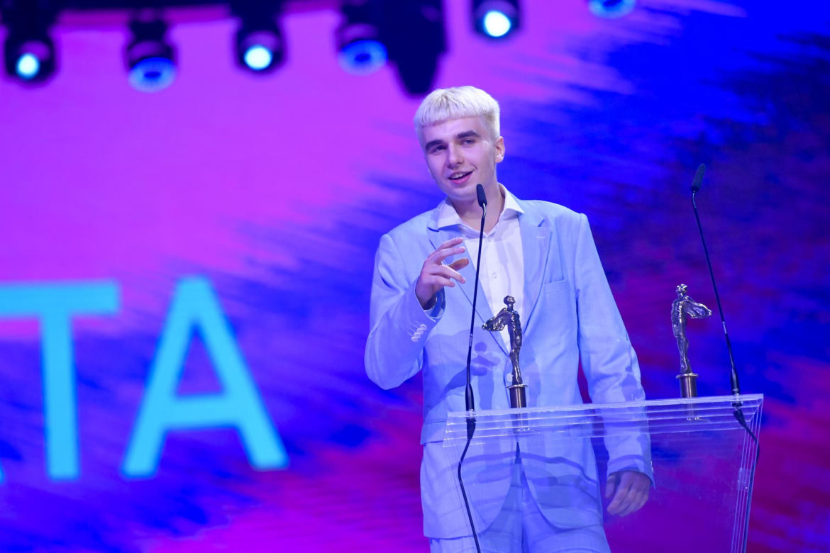 Mata na przestrzeni lat. Tak ewoluował jego wizerunek