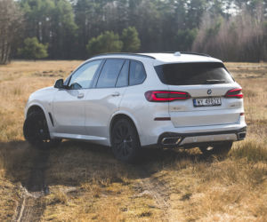 BMW X5 30d xDrive (G05)