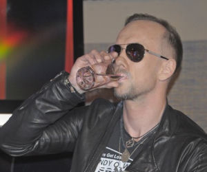 Adam Darski Nergal