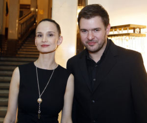 Tomasz karolak, Viola Kołakowska