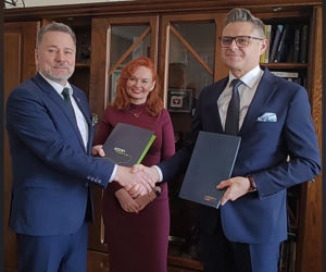 Nielegalne składowisko śmieci przy Marantowskiej w Koninie zostanie usunięte