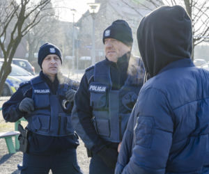 Policjantki i Policjanci: streszczenie odcinka 1413