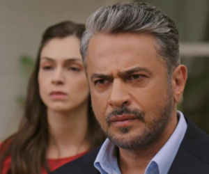 Złoty chłopak, odcinek 273