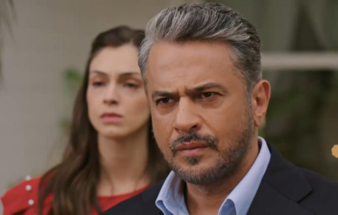 Złoty chłopak, odcinek 273