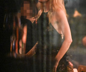 17.Dancing with the Stars. Taniec z Gwiazdami impreza po finale