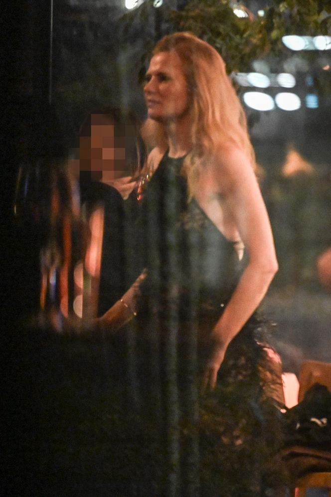 17."Dancing with the Stars. Taniec z Gwiazdami" impreza po finale