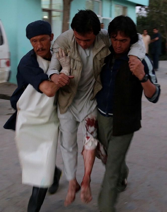 Sierż. szt. Michael Ollis