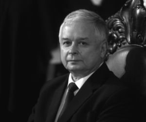 Lech Kaczyński