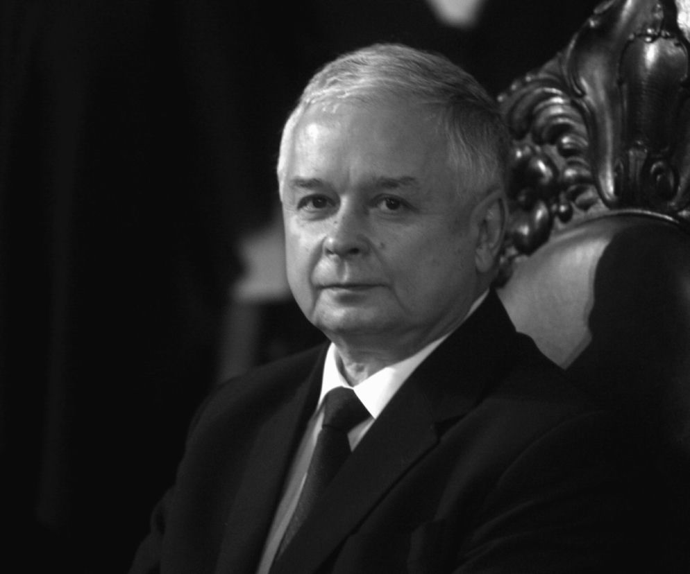 Lech Kaczyński