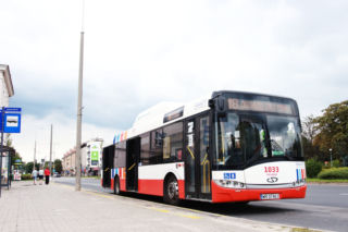Osiemnastka z wydłużoną trasą. Pojedzie przez Szydłowiecką