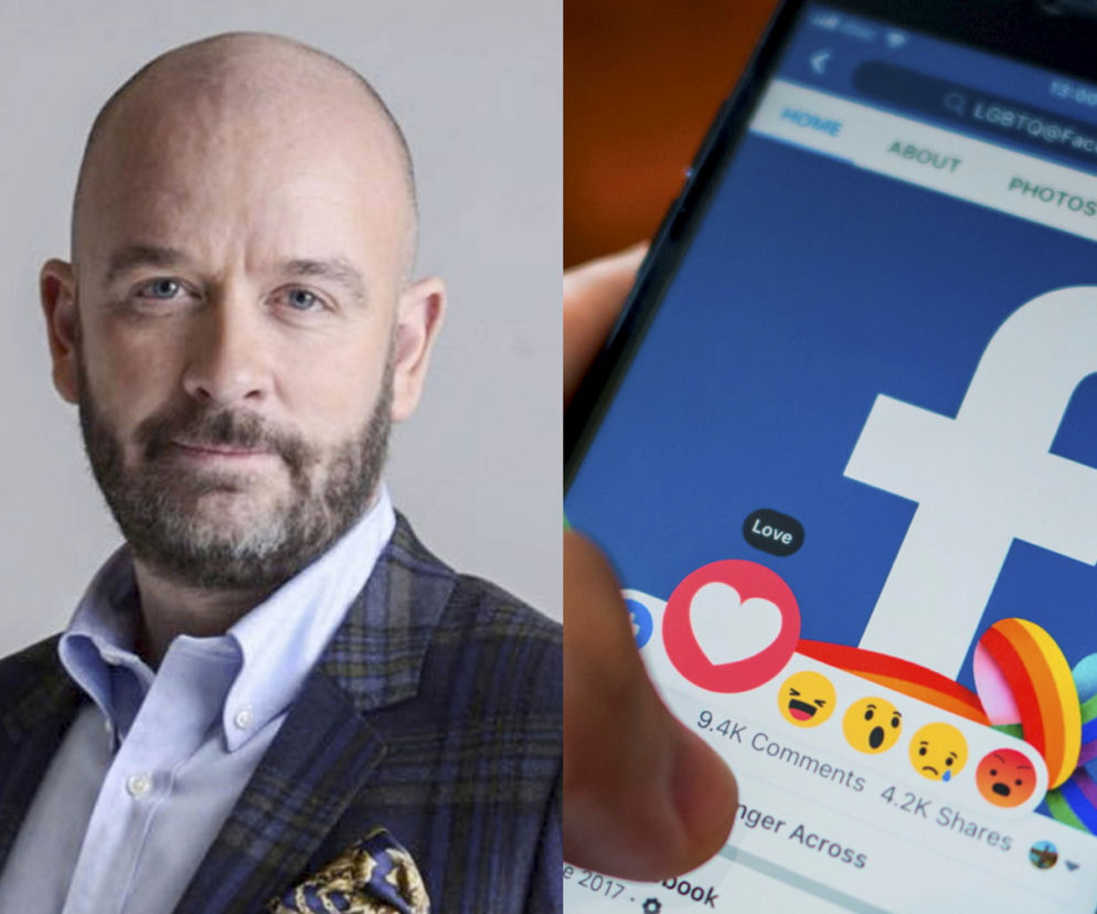 Jacek Sutryk rządzi w internecie! Jest najbardziej wpływowym prezydentem w sieci