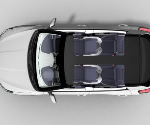 SsangYong XIV Air 2015