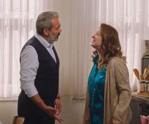 Splątane losy: Halil, Ayfer