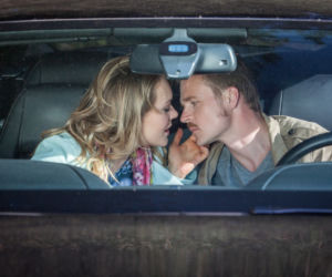 To nie koniec świata 2 sezon odc. 25. Klaudiusz (Piotr Rogucki), Ulka (Magdalena Lamparska)