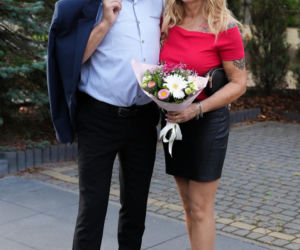 5. odcinek Sanatorium miłości