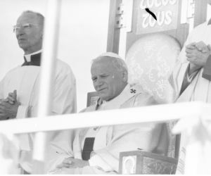 Pielgrzymki Papieża Jana Pawła II do Polski