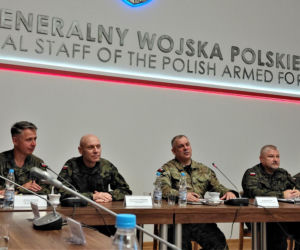 Wojskowy Kwestionariusz Kompetencji
