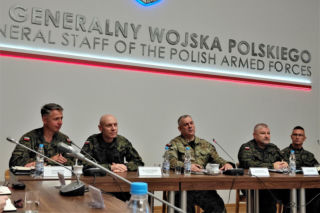 Wojskowy Kwestionariusz Kompetencji
