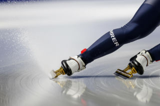 Kamila Sellier i dramatyczny wypadek na igrzyskach. Co dokładnie stało się z polską panczenistką?