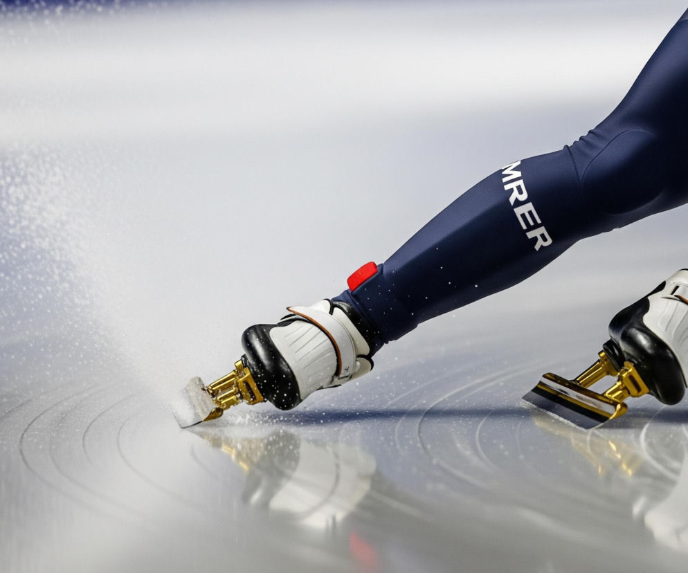 Kamila Sellier i dramatyczny wypadek na igrzyskach. Co dokładnie stało się z polską panczenistką?