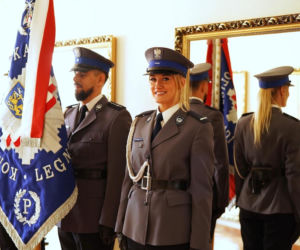 9-letni Filipek uratował mamę-policjantkę. Teraz potrzebna jest pomoc