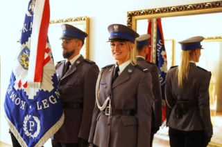 9-letni Filipek uratował mamę-policjantkę. Teraz potrzebna jest pomoc