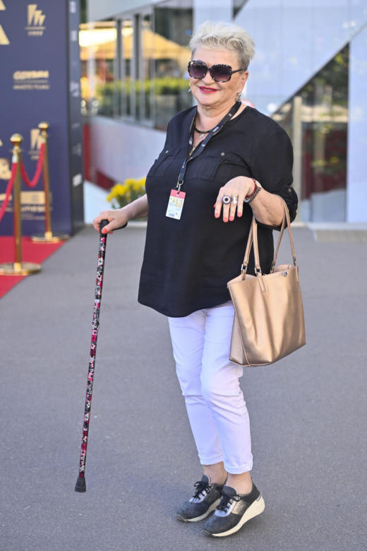 Hanna Bakuła