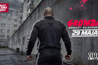 GROMDA 25: Mistrzowskie stracie. Turniej walk na gołe pięści na GROMDA 25!