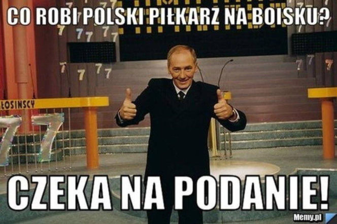 Internet zalała fala bezlitosnych memów