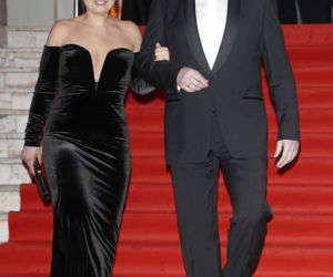 Rafał Ziemkiewicz, Aleksandra Ciejek