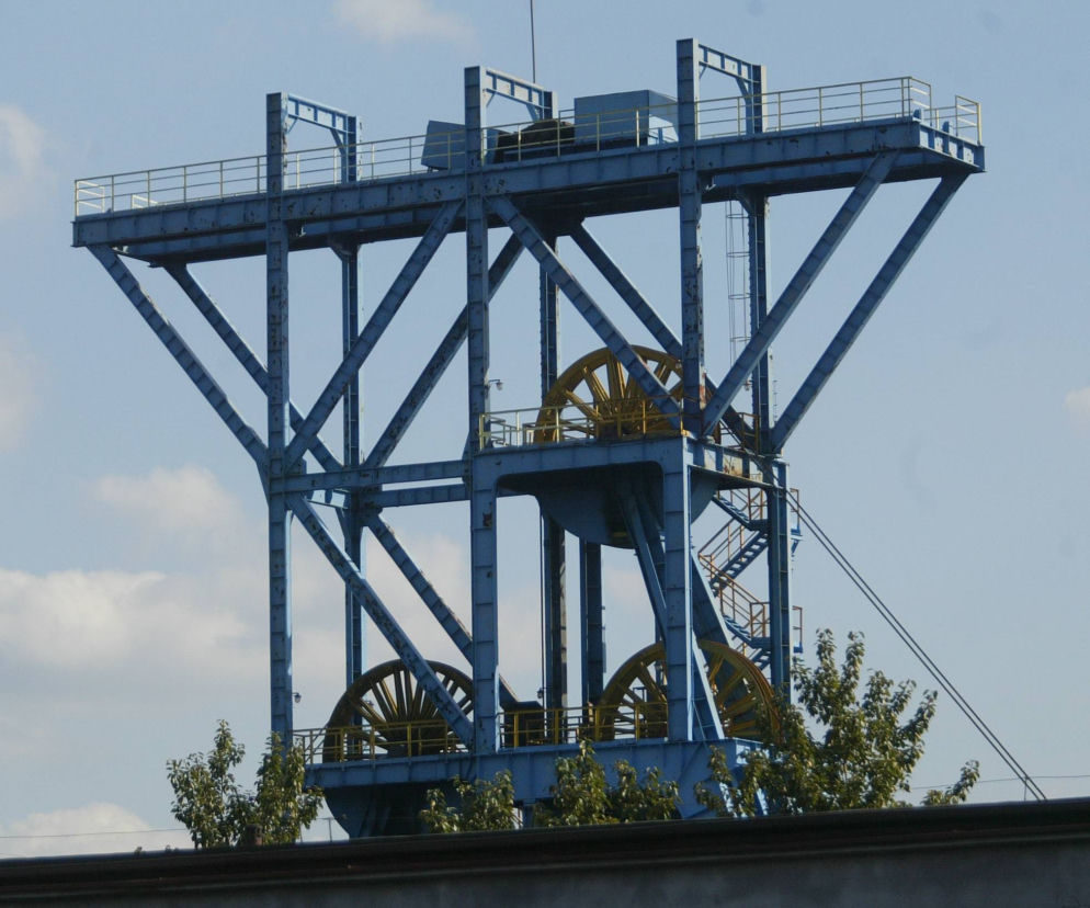 Kopalnia 