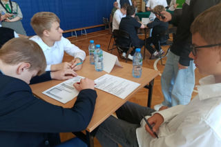 Konkurs Wiedzy o Iławie