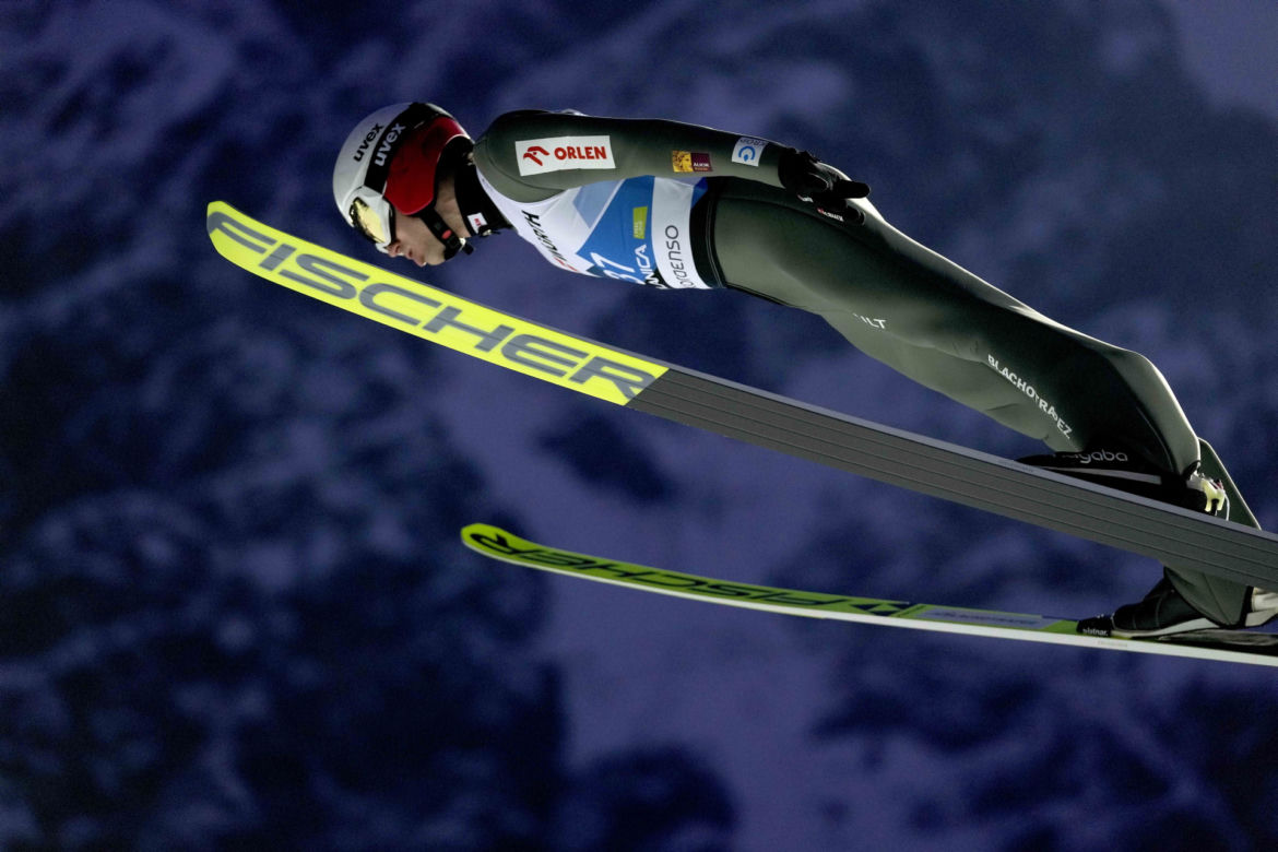 Kamil Stoch