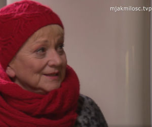 M jak miłość. Kisielowa (Małgorzata Rożniatowska)