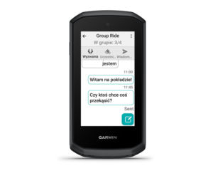 Garmin Edge Explore 3