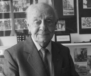 Odszedł  Eugeniusz Tyrajski
