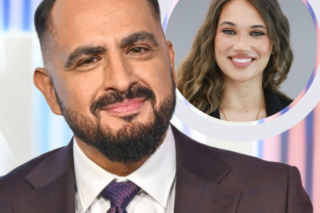 Agustin Egurrola o szansach Alicji Szemplińskiej na Eurowizji. Po pewnym czasie po prostu odpuszczasz