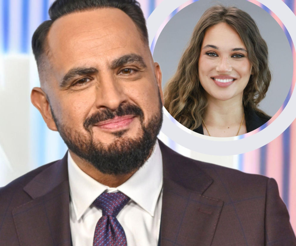 Eurowizja 2026 - Agustin Egurrola o szansach Alicji Szemplińskiej