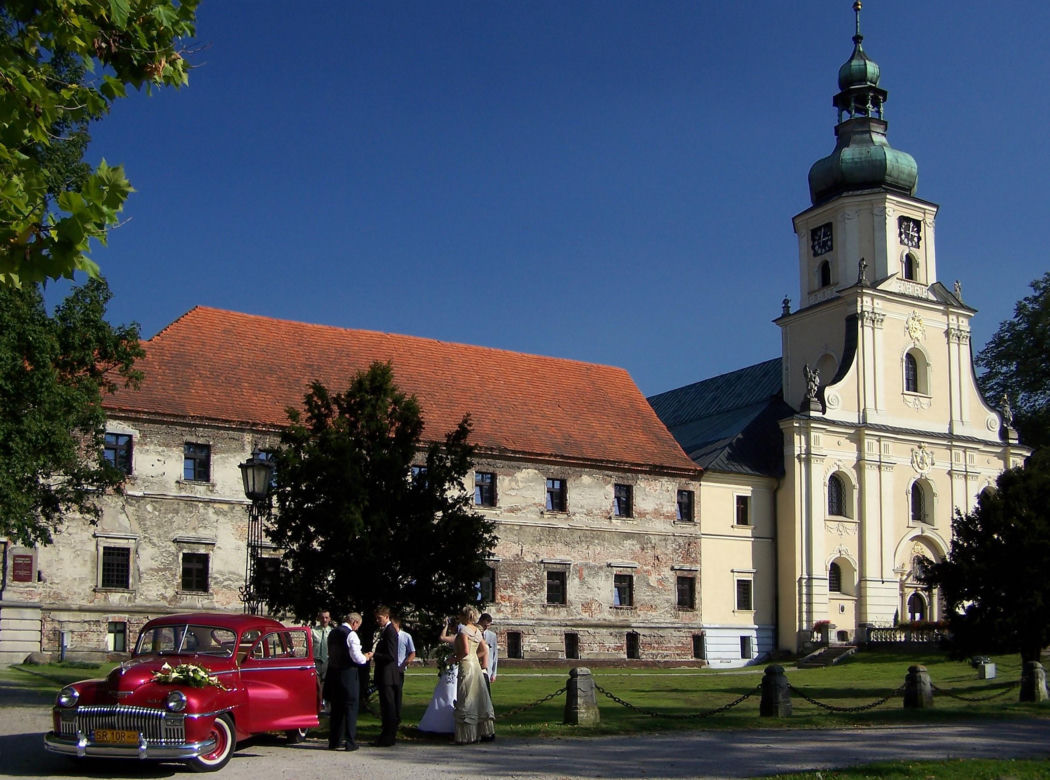 Rudy Raciborskie na zdjęciach