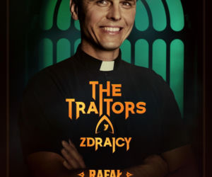 The Traitors Polska uczestnicy 3 sezon