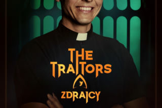 The Traitors Polska uczestnicy 3 sezon