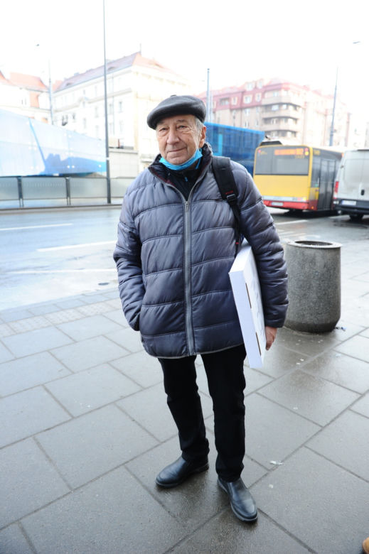 Tak warszawiacy spędzają sylwestra!
