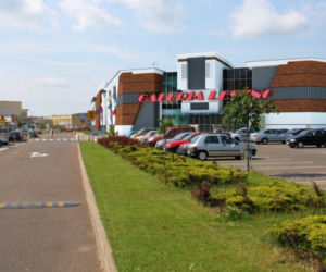 Galeria Leszno
