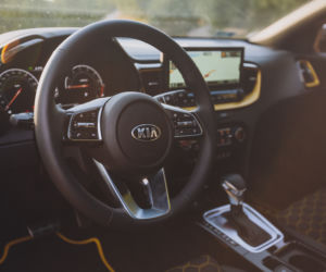 Kia XCeed 1.6 T-GDI 204 KM 7DCT XL