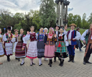 Juwenalia w Białymstoku. Parada