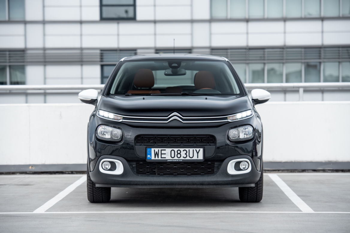 Citroen C3 1.2 PureTech 110 EAT6 Shine