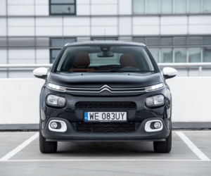 Citroen C3 1.2 PureTech 110 EAT6 Shine