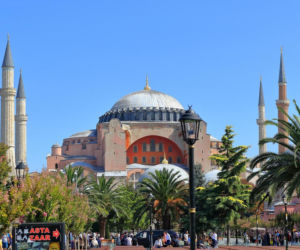 Do tych krajów Polacy najchętniej wyjeżdżają na święta