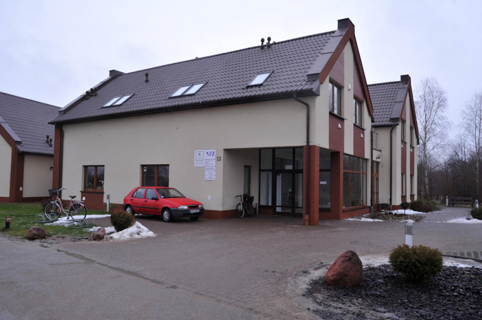 Iga Cembrzyńska ostatnie lata spędziła w hospicjum
