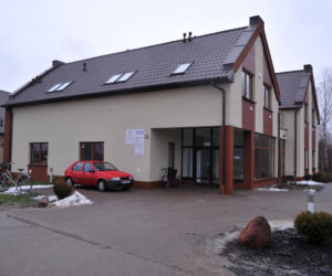 Iga Cembrzyńska ostatnie lata spędziła w hospicjum